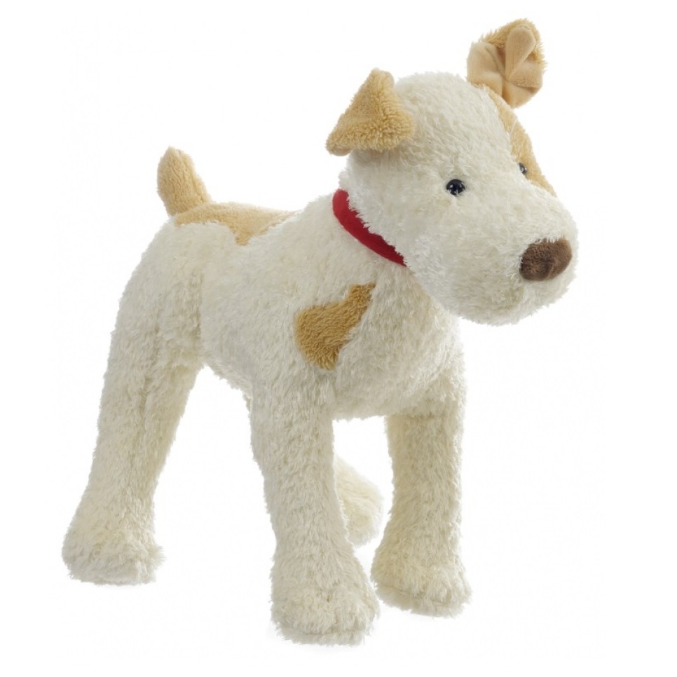 Egmont Toys М’яка іграшка Песик Еліот, середній